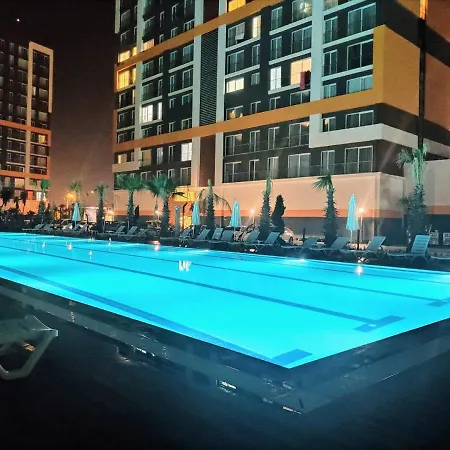 Apartman Ekpa Insaat 1207