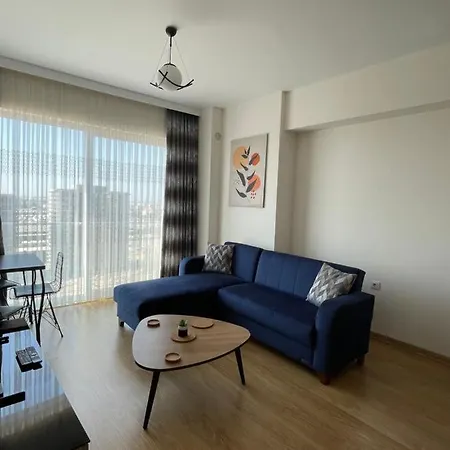 Apartman Ekpa Insaat 1207 *