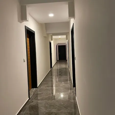 Apartman Ekpa Insaat 1207