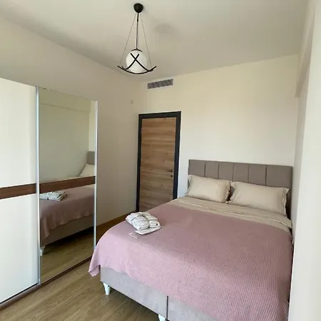 Apartment Ekpa Insaat 1207 Antalya