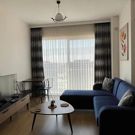 Apartment Ekpa Insaat 1207 Antalya