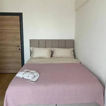 Ekpa Insaat 1207 Apartment