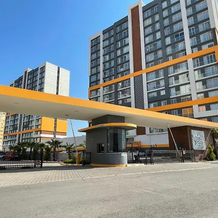 Ekpa Insaat 1207 * Antalya